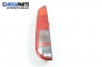 Tail light for Ford Focus II 1.6 TDCi, 109 hp, station wagon, 2005, position: left