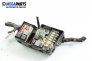 Fuse box for Ford Focus II 1.6 TDCi, 109 hp, station wagon, 2005