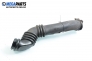 Turbo pipe for Ford Focus II 1.6 TDCi, 109 hp, station wagon, 2005