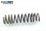 Coil spring for Ford Focus II 1.6 TDCi, 109 hp, station wagon, 2005, position: rear