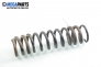 Coil spring for Ford Focus II 1.6 TDCi, 109 hp, station wagon, 2005, position: rear