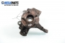 Knuckle hub for Ford Focus II 1.6 TDCi, 109 hp, station wagon, 2005, position: front - left