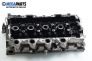 Cylinder head no camshaft included for Ford Focus II 1.6 TDCi, 109 hp, station wagon, 2005