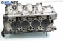 Cylinder head no camshaft included for Ford Focus II 1.6 TDCi, 109 hp, station wagon, 2005