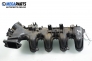 Intake manifold for Ford Focus II 1.6 TDCi, 109 hp, station wagon, 2005