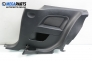 Interior cover plate for Ford Fiesta V 1.6 TDCi, 90 hp, 3 doors, 2007, position: rear - right