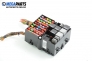 Fuse box for Ford Fiesta V 1.6 TDCi, 90 hp, 3 doors, 2007