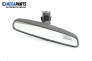 Central rear view mirror for Ford Fiesta V 1.6 TDCi, 90 hp, 2007