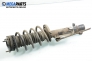 Macpherson shock absorber for Ford Fiesta V 1.6 TDCi, 90 hp, 3 doors, 2007, position: front - right