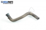Water hose for Ford Fiesta V 1.6 TDCi, 90 hp, 3 doors, 2007