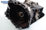  for Ford Fiesta V 1.6 TDCi, 90 hp, 2007