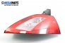 Tail light for Renault Megane II 1.9 dCi, 120 hp, hatchback, 5 doors, 2004, position: right