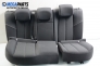 Seats set for Renault Megane II 1.9 dCi, 120 hp, hatchback, 5 doors, 2004