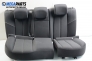 Set scaune for Renault Megane II 1.9 dCi, 120 hp, hatchback, 5 uși, 2004