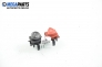 Emergency lights button for Renault Megane II Hatchback (07.2001 - 10.2012)