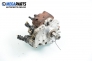 Diesel injection pump for Renault Megane II 1.9 dCi, 120 hp, hatchback, 2004 № Bosch 0 445 010 075