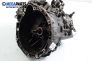  for Renault Megane II 1.9 dCi, 120 hp, hatchback, 2004