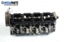 Motorkopf for Renault Megane II 1.9 dCi, 120 hp, hecktür, 5 türen, 2004