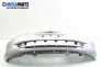 Front bumper for Honda Jazz 1.3, 83 hp, 2006, position: front