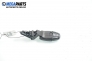 Audio control lever for Citroen C2 1.6 VTS, 122 hp, 3 doors, 2006