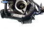 Turbo for Nissan Almera (N16) 2.2 Di, 110 hp, hecktür, 5 türen, 2002 № 14411 5M300