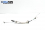 Gear selector cable for Fiat Ulysse 2.2 JTD, 128 hp, 2004