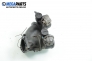 Air duct for Fiat Ulysse 2.2 JTD, 128 hp, 2004