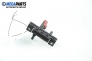 Fuel pressure sensor for Fiat Ulysse Minivan II (08.2002 - 06.2011), 9637705080