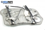 Macara electrică geam for Volkswagen Bora 1.9 TDI, 115 hp, sedan, 2001, position: dreaptă - fața