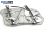 Electric window regulator for Volkswagen Bora 1.9 TDI, 115 hp, sedan, 2001, position: front - right