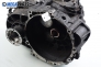  for Volkswagen Bora 1.9 TDI, 115 hp, sedan, 2001