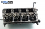 Cylinder head no camshaft included for Volkswagen Bora 1.9 TDI, 115 hp, sedan, 2001