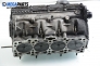 Cylinder head no camshaft included for Volkswagen Bora 1.9 TDI, 115 hp, sedan, 2001