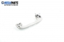 Handle for Opel Meriva A 1.6, 105 hp, 2007, position: front - left