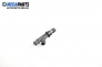 Gasoline fuel injector for Opel Meriva A 1.6, 105 hp, 2007