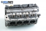 Cylinder head no camshaft included for Opel Meriva A 1.6, 105 hp, 2007