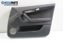 Interior door panel  for Audi A3 (8P) 2.0 16V TDI, 140 hp, 5 doors, 2006, position: front - right