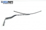 Front wipers arm for Audi A3 (8P) 2.0 16V TDI, 140 hp, 2006, position: right
