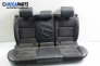 Seats set for Audi A3 (8P) 2.0 16V TDI, 140 hp, 5 doors, 2006