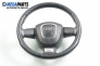 Steering wheel for Audi A3 (8P) 2.0 16V TDI, 140 hp, 5 doors, 2006