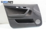 Interior door panel  for Audi A3 (8P) 2.0 16V TDI, 140 hp, 2006, position: front - left