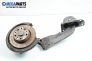 Knuckle hub for Audi A3 (8P) 2.0 16V TDI, 140 hp, 5 doors, 2006, position: rear - right
