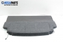 Trunk interior cover for Nissan Note 1.6, 110 hp, 2009
