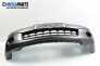 Front bumper for Nissan Note 1.6, 110 hp, 2009, position: front