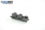 Window adjustment switch for Nissan Note 1.6, 110 hp, 2009, position: front - right