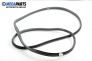 Door seal for Nissan Note 1.6, 110 hp, 2009, position: front - right