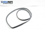 Door seal for Nissan Note 1.6, 110 hp, 2009, position: rear - right