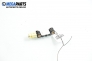 Airbag sensor for Nissan Note 1.6, 110 hp, 2009