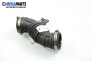 Air intake corrugated hose for Nissan Note 1.6, 110 hp, 2009