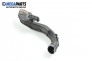 Air duct for Nissan Note 1.6, 110 hp, 2009